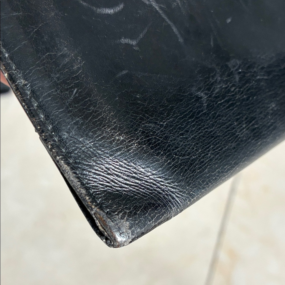 Gucci Black Jackie Leather Men's Wallet👝 - Picture 12 of 12